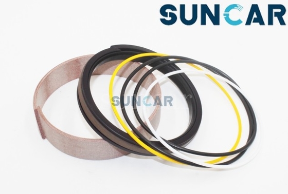 Mua 201-63-43300 2016343300 Bộ dịch vụ Boom cho máy đào Komatsu PC60U-3 online manufacture