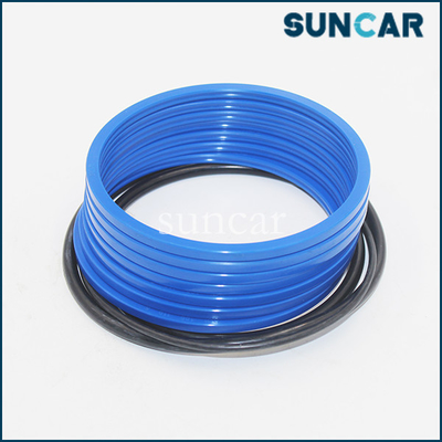 Mua 91E6-27110 Bộ niêm phong chung trung tâm cho Hyundai 33HDLL, R200LC, R210LC3, R210LC3H, R210LC3LL, R250LC3, R320LC3, R360LC3 online manufacture