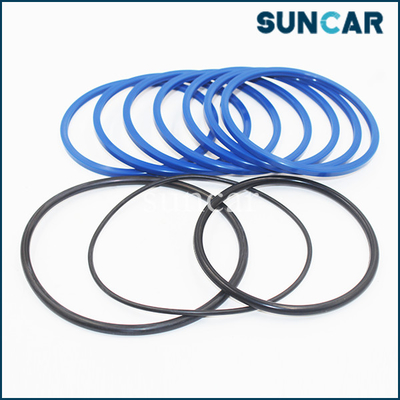 Mua 31NB-40550 Bộ niêm phong chung trung tâm cho máy đào Hyundai R450LC7, R450LC7A, R500LC7, R500LC7A online manufacture