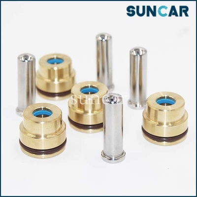 Mua J95C1008 PUSHER ASSY Cho Doosan DH130W-V 220LC-3 220LC-V 280LC-3 300LC-V 330LC-3 360LC-V 420LC-7 500LC-7 SOLAR S130-III online manufacture
