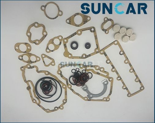 Mua Bộ Gioăng Bơm Phun CA6V8042 6V-8042 6V8042 cho C.A.T. 140G 14G 3306 3306B 528 966D D7H sản xuất trực tuyến