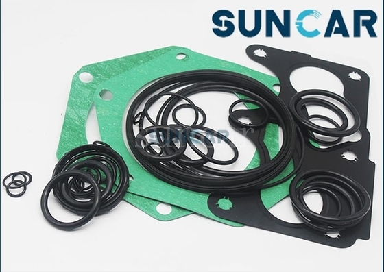 Mua CA4762891 476-2891 4762891 Bộ làm mát dầu động cơ và đường dây gasket cho động cơ CAT C13 740 C11 R1700G online manufacture