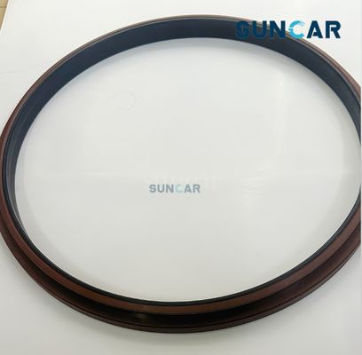 Mua 56B-22-13460 56B-22-13461 Phớt chắn dầu moay ơ bánh xe cho Xe ben Komatsu HM350 HM400 online manufacture