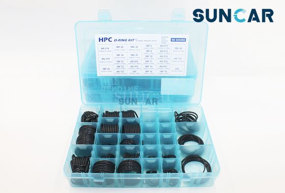 Mua 91E1-27300 KBHP-00001 O-Ring Seal Kits for Hyundai Excavator R450LC-3 online manufacture