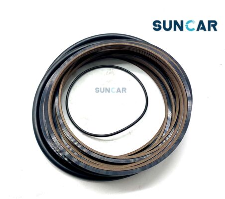 Mua Bộ phớt khớp xoay / Bộ phớt khớp trung tâm U39026 cho Máy xúc bánh xích Case 688C online manufacture