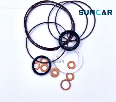 Mua 151B0161 Hydraulic Motor Seal Kit For DANFOSS OMS Series Service Kits online manufacture
