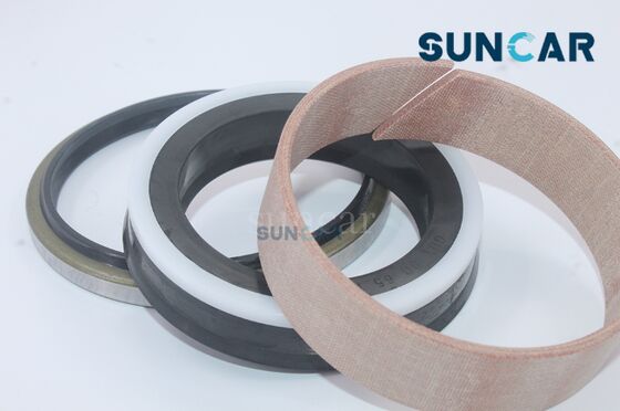 Mua 207-30-54130KT Bộ niêm phong điều chỉnh đường ray cho máy đào Komatsu PC220LL-7L PC220LL-8 PC250-6 PC250LC-6 PC250LC-6L online manufacture