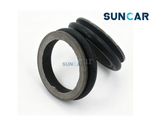 Mua 110-30-00085 110-30-00086 855661132 Dây niêm phong nổi cho động cơ Komatsu SAA4D95LE-3 4D94E-1 Máy đào PC120-6H PC130-6 PC130-8 PC200-6 online manufacture