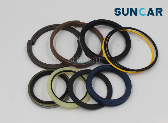 Mua 2438U1094R300 Boom Bucket Cylinder Oil Seal Repair Kit Fits Kobelco SK60 Excavator online manufacture