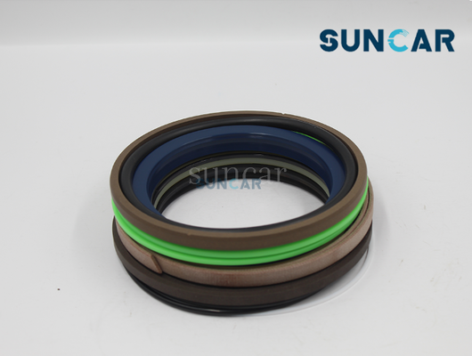 Mua Bộ sửa chữa phớt dầu xi lanh 2438U1104R500 Phù hợp với máy xúc Kobelco SK200 SK200-4 SK200LC SK210 SK210LC online manufacture