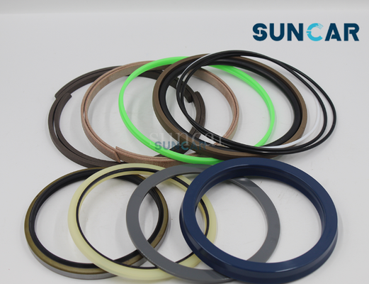 Mua 2438U1105R500 Bộ sửa chữa niêm phong dầu cánh tay Fits Kobelco Excavator SK200 SK200-4 SK200LC online manufacture