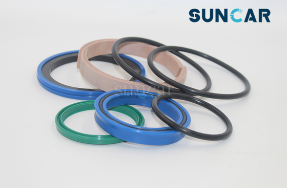 Mua 991/00107 Hydraulic Cylinder Seal Kit phù hợp với JCB Backhoe 2DX 3CX 4CX 407 411 415 416S 426B 426E 436 online manufacture