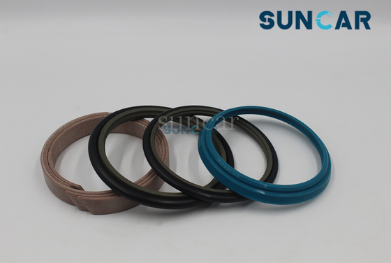 Mua 9613027 Thang xi lanh Piston Rod Seal Kit Phụ hợp cho Liebherr R926LC Excavator online manufacture