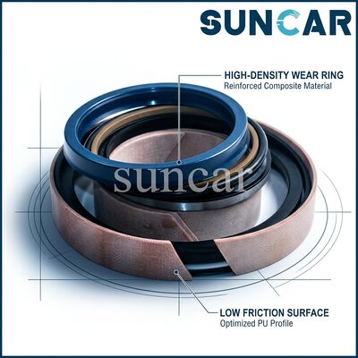 Mua 179-9772 Bucket Cylinder Seal Kit for C.A.T E320C E322C FM sản xuất trực tuyến