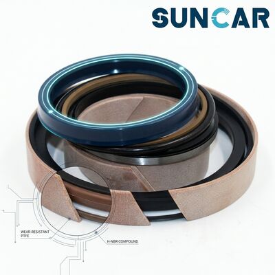 Mua 157-0286 Cylinder Seal Kit for C.A.T D6M sản xuất trực tuyến