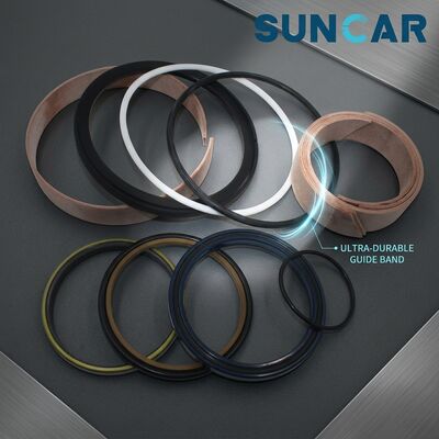 Mua 4T-1574 Steering Cylinder Seal Kit for C.A.T 814B 815B 816B 966D 966F 970F sản xuất trực tuyến