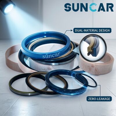 Mua 6E-5024 Steering Cylinder Seal Kit for C.A.T 814B 814F II 815B 815F 816B 816F 966F 970F AD30 R1600 R1600G R1600H sản xuất trực tuyến