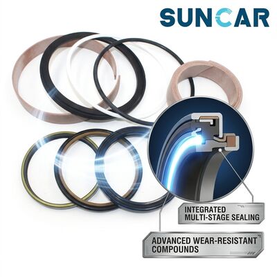Mua 4I-3668 Arm Cylinder Seal Kit for C.A.T E320-A L sản xuất trực tuyến