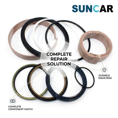 Mua 259-0774 Boom Cylinder Seal Kit for C.A.T E324DL E324D sản xuất trực tuyến