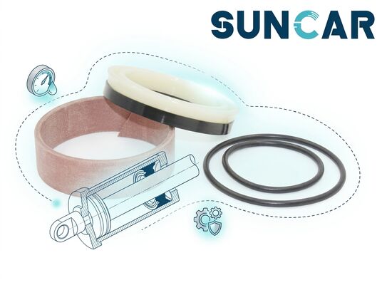 Mua Bộ phớt xi lanh 525-3497 cho C.A.T. sản xuất trực tuyến
