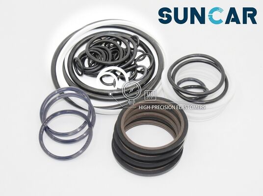 Mua Bộ phớt xi lanh xô 200-3496 cho C.A.T. E375 sản xuất trực tuyến