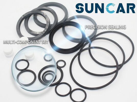 Mua 392-4562 Blade Piston Seal Kit cho C.A.T. E305.5E E306 306E sản xuất trực tuyến