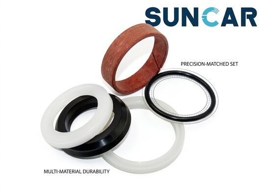 Mua 7J5673 + 5J8400 + 8J4627 Bộ niêm phong pít-tông cho CAT sản xuất trực tuyến