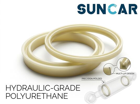 Mua Bộ phớt xi lanh cần cẩu 198-7021 cho C.A.T. E303 sản xuất trực tuyến