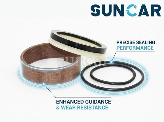 Mua 193-7859 Blade Cylinder Seal Kit cho C.A.T. E303CR S312 sản xuất trực tuyến