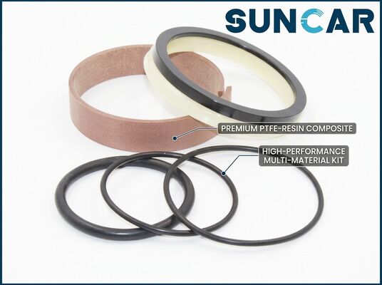 Mua Bộ phớt xi lanh cần cẩu 215-9996 cho C.A.T. E385C E385C FS 5080 5090B sản xuất trực tuyến