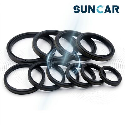 Mua 266-8016 Bộ niêm phong xi lanh cánh tay cho CAT 325D L 329D 329D L sản xuất trực tuyến