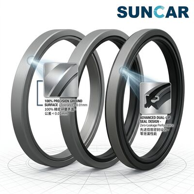Mua Bộ phớt xi lanh 464-2937 cho C.A.T. 330D2 330D2 L 330 330GC 325D 325D L 329D 329D L 329D2 329D2 L sản xuất trực tuyến