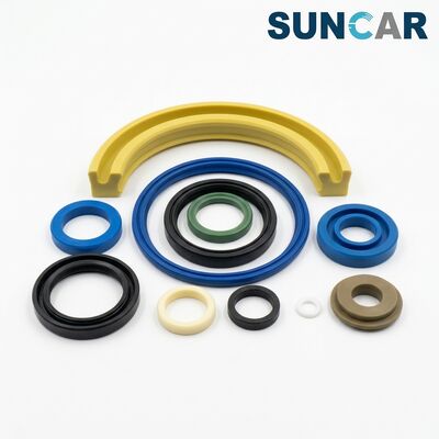 Mua Bộ phớt xi lanh gầu 518-5136 563-5553 cho C.A.T. E336E E336F E352F sản xuất trực tuyến