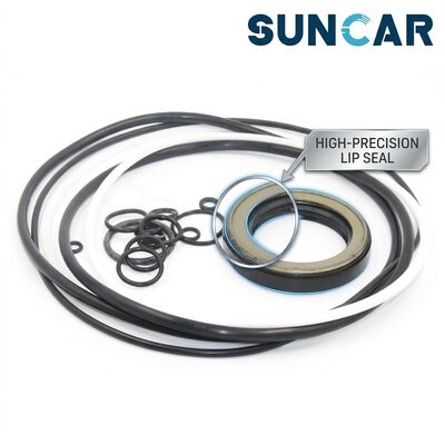 Mua 260-5319 Boom Cylinder Seal Kit cho C.A.T. M315 M315C M315D M316C M316D M317D 2 sản xuất trực tuyến
