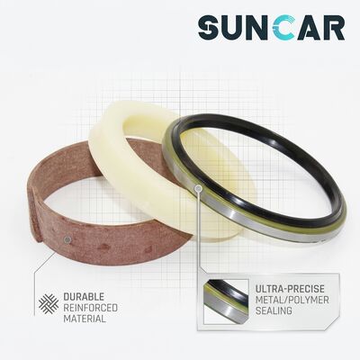 Mua 252-1191 Boom Cylinder Seal Kit cho C.A.T 1190 1190T 1290T 2290 2390 2391 2491 E318C E319C E319D E319D L E319D LN E320B E320C E321D LCR E323D L sản xuất trực tuyến