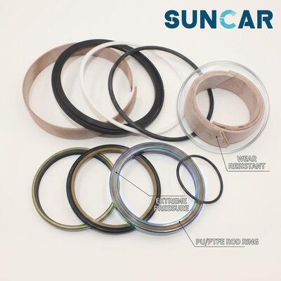 Mua 333-8675 234-4442 Bucket Cylinder Seal Kit for C.A.T E345C E345C L E345D E345D L E345D L V E349D E349D L E349E E349E L E349E L VG E349F L sản xuất trực tuyến