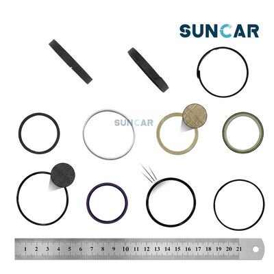 Mua 133-1747 Steering Cylinder Seal Kit for C.A.T 966G 966G II 966H 972G 972G II 972H sản xuất trực tuyến