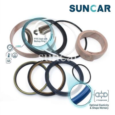 Mua 227-5348 Cylinder Seal Kit for C.A.T IT38G II IT38H sản xuất trực tuyến