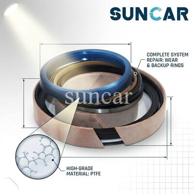 Mua 229-5549 Cylinder Seal Kit for C.A.T 988G 988H sản xuất trực tuyến