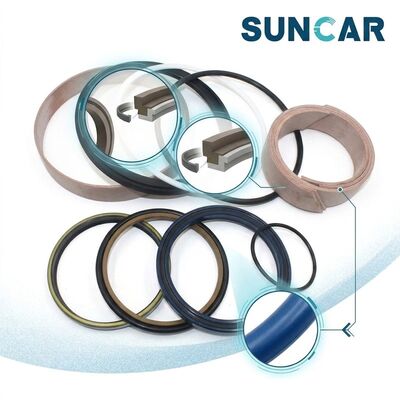 Mua 416-0066 Hoist Cylinder Seal Kit for C.A.T 740 D400E II sản xuất trực tuyến