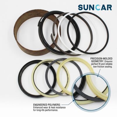 Mua 533-2033 Boom/Bucket Cylinder Seal Kit for C.A.T E336GC sản xuất trực tuyến