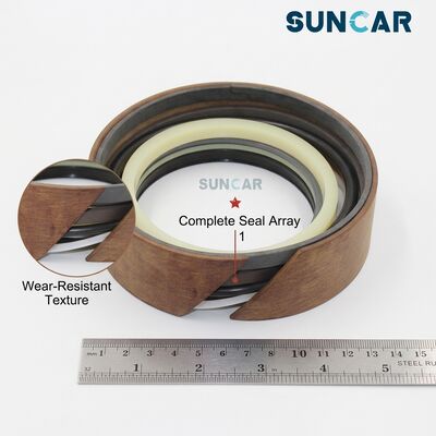 Mua 392-4594 Bucket Piston Rod Cylinder Seal Kit for C.A.T E307C E307E E307D sản xuất trực tuyến