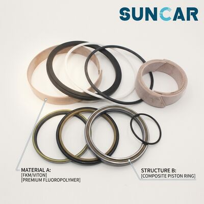 Mua 526-1958 Stick Cylinder Seal Kit for C.A.T E320 E326GC E320DFM E333GC E326 E323GC E325 E323 sản xuất trực tuyến