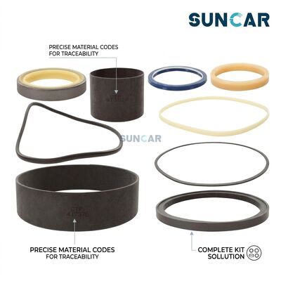 Mua 118-4024 Arm/Boom Cylinder Seal Kit for C.A.T 320L 322LN sản xuất trực tuyến