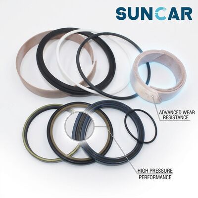 Mua 087-5387 Arm/Boom Cylinder Seal Kit for C.A.T 320L 322FML sản xuất trực tuyến