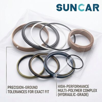 Mua 154-0748 Boom Cylinder Seal Kit for C.A.T 322B sản xuất trực tuyến