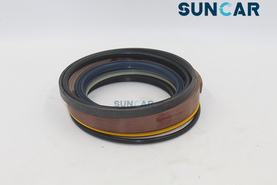 Mua Bộ phớt xi lanh gầu 518-5136 563-5553 cho C.A.T. E336E E336F E352F sản xuất trực tuyến