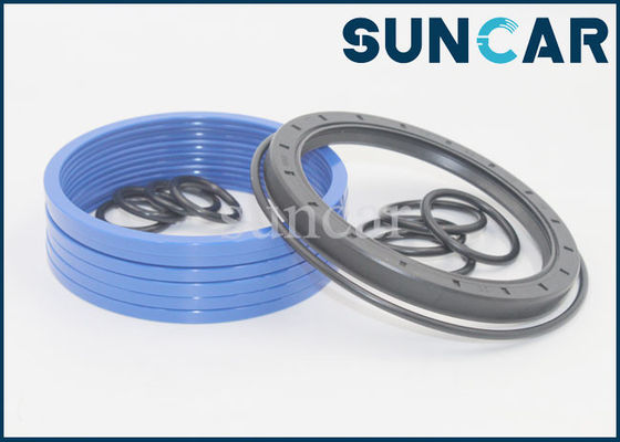 Mua Bộ làm kín khớp trung tâm 703-09-33210 khớp nối cho máy xúc Komatsu PC300-5 PC310-5 online manufacture