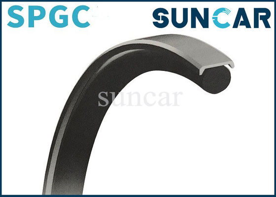 Mua Con dấu Piston SPGC PTFE + Con dấu xi lanh thủy lực NBR online manufacture