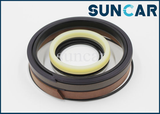 Mua Bộ làm kín xi lanh nghiêng 418-63-05000 Thích hợp cho Bộ bảo dưỡng xi lanh xô KOMATSU WA250-6 4186305000 online manufacture